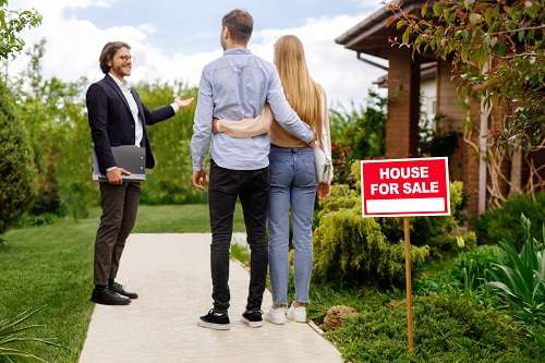 Pourquoi contacter une agence de courtier immobilier ?