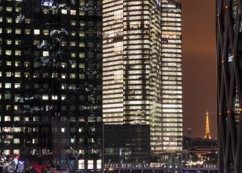 Domiciliation à Paris